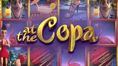 at the copa