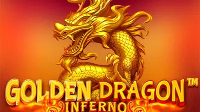 golden dragon inferno betsoft